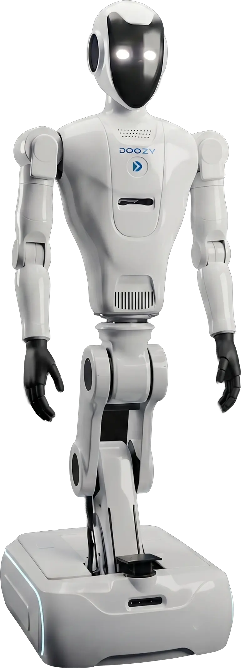 Doozy Robot